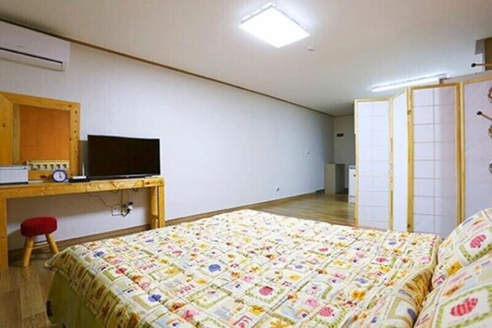 Imagen de la habitación del Pensión Mango Forest. Foto 10