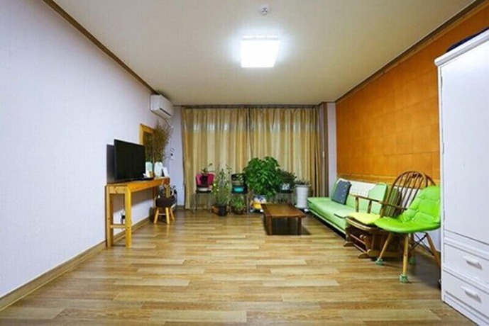 Imagen de la habitación del Pensión Mango Forest. Foto 12