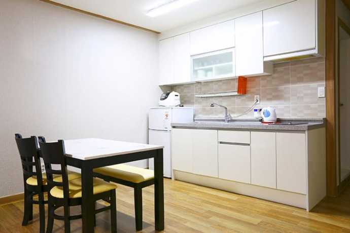 Imagen de la habitación del Pensión Mango Forest. Foto 13