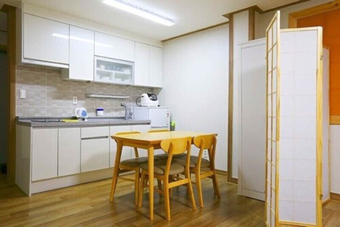 Imagen de la habitación del Pensión Mango Forest. Foto 14