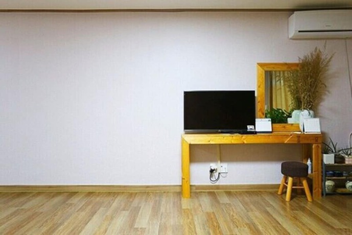 Imagen de la habitación del Pensión Mango Forest. Foto 15