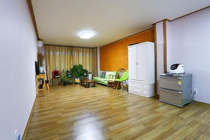 Imagen de la habitación del Pensión Mango Forest. Foto 17