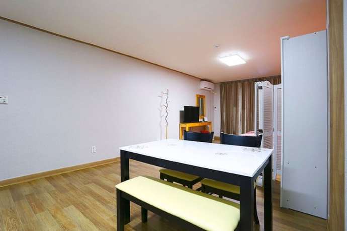 Imagen de la habitación del Pensión Mango Forest. Foto 18