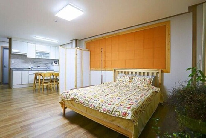 Imagen de la habitación del Pensión Mango Forest. Foto 19