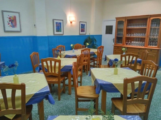 Imagen de los interiores del Pensión Manida, La Manga del Mar Menor. Foto 4