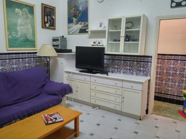 Imagen de los interiores del Pensión Manida, La Manga del Mar Menor. Foto 7