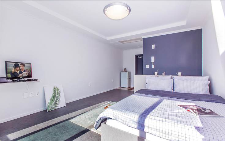 Imagen de la habitación del Pensión Maniju Pension. Foto 2