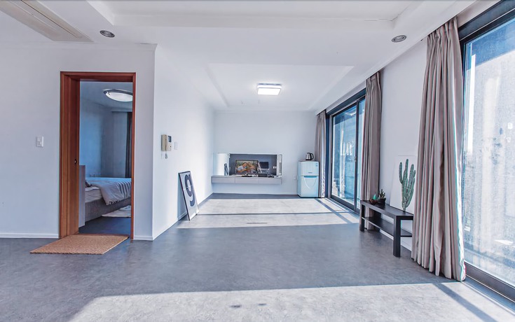 Imagen de la habitación del Pensión Maniju Pension. Foto 4