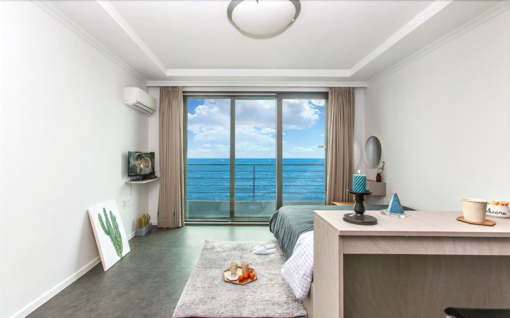 Imagen de la habitación del Pensión Maniju Pension. Foto 9