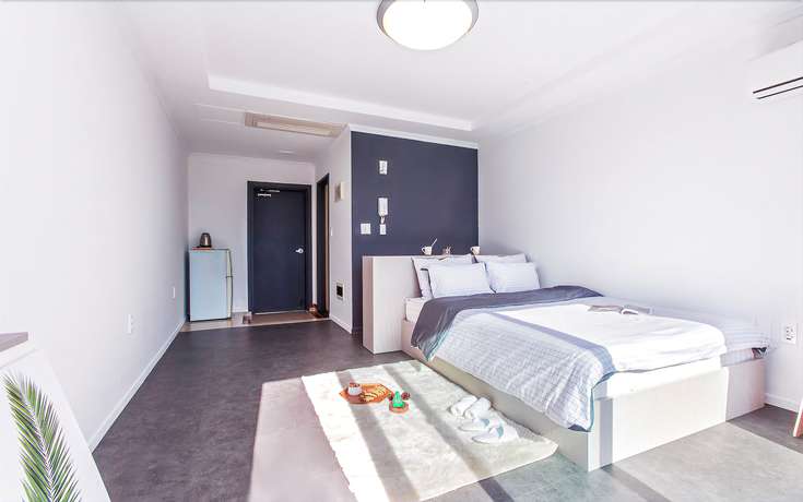 Imagen de la habitación del Pensión Maniju Pension. Foto 10