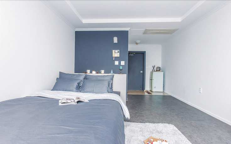 Imagen de la habitación del Pensión Maniju Pension. Foto 12