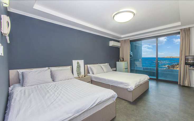 Imagen de la habitación del Pensión Maniju Pension. Foto 13
