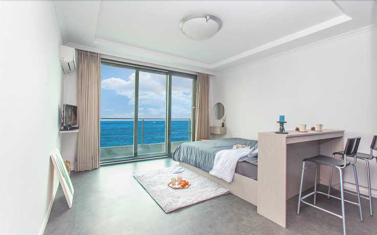 Imagen de la habitación del Pensión Maniju Pension. Foto 15