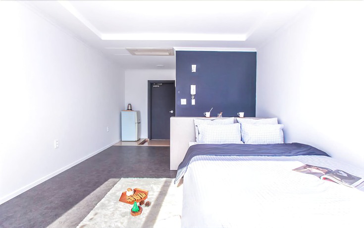 Imagen de la habitación del Pensión Maniju Pension. Foto 16
