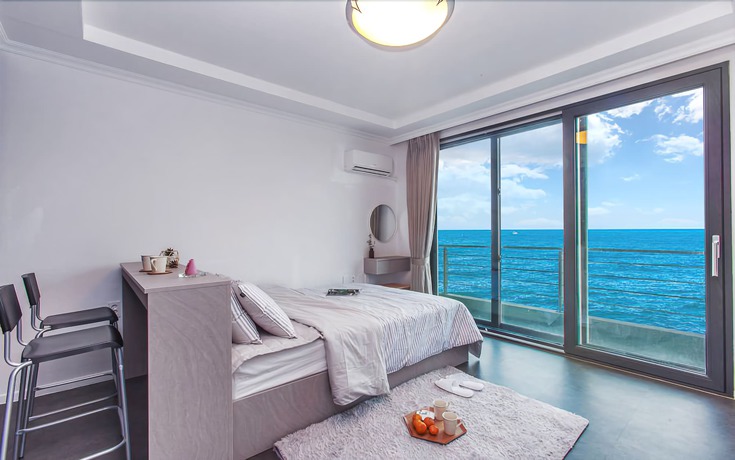 Imagen de la habitación del Pensión Maniju Pension. Foto 18