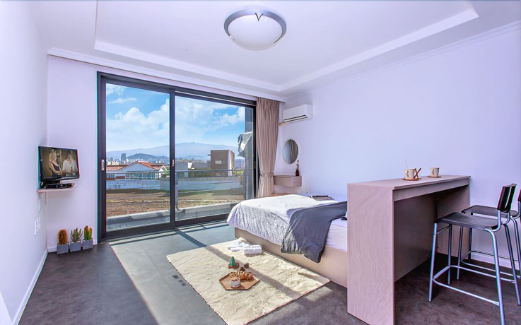 Imagen de la habitación del Pensión Maniju Pension. Foto 19