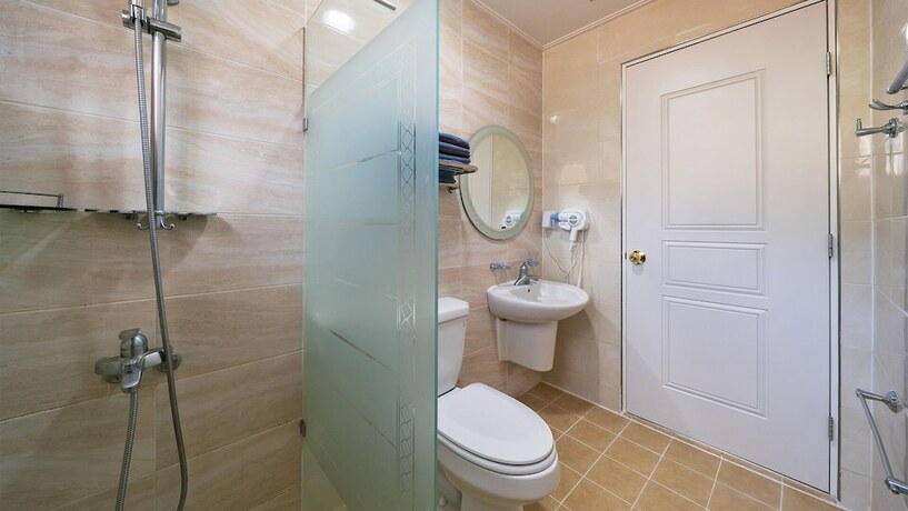 Imagen general del Pensión Manoa. Foto 2