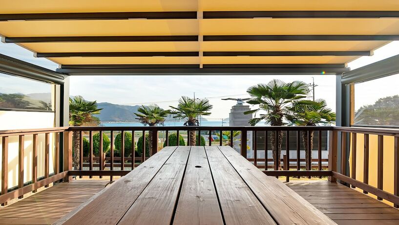 Imagen general del Pensión Manoa. Foto 3