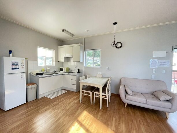 Imagen general del Pensión Manoa. Foto 5