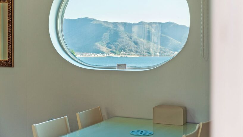 Imagen general del Pensión Manoa. Foto 6