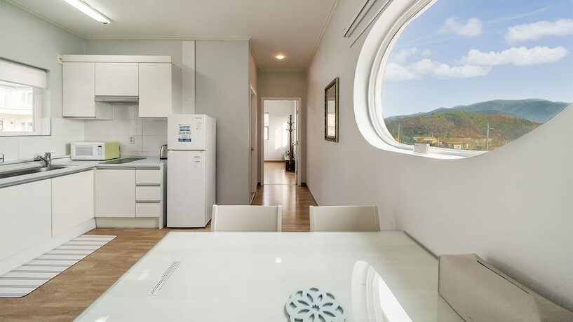 Imagen general del Pensión Manoa. Foto 7