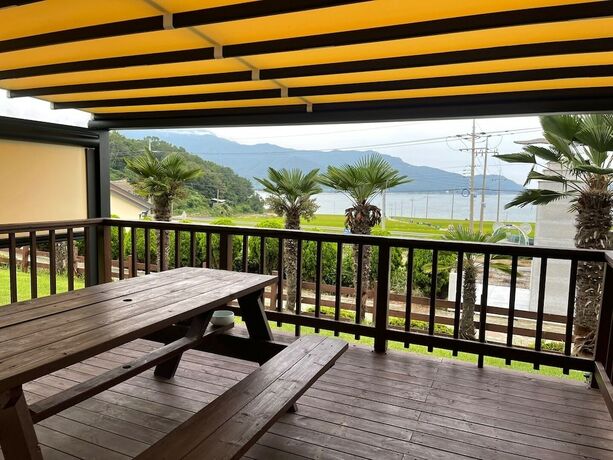 Imagen general del Pensión Manoa. Foto 9