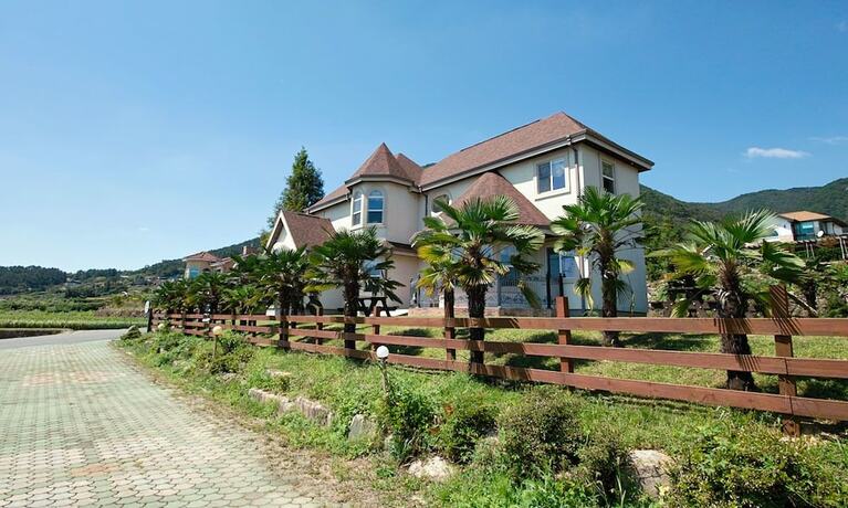 Imagen general del Pensión Manoa. Foto 11