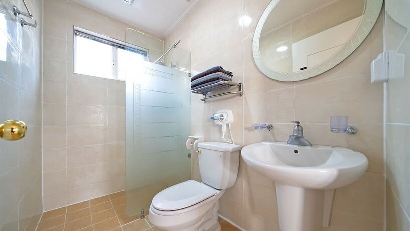 Imagen general del Pensión Manoa. Foto 12