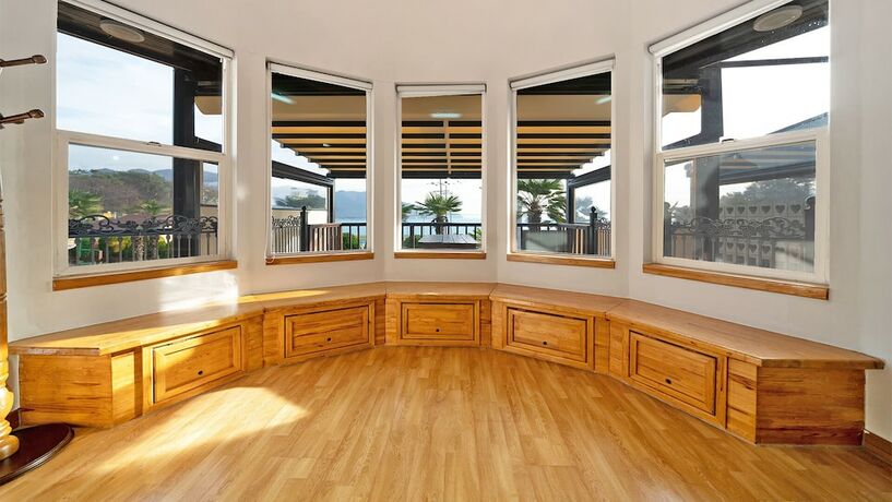 Imagen general del Pensión Manoa. Foto 13