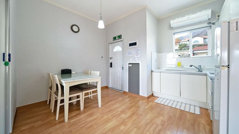 Imagen general del Pensión Manoa. Foto 14