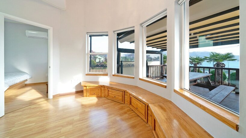 Imagen general del Pensión Manoa. Foto 15