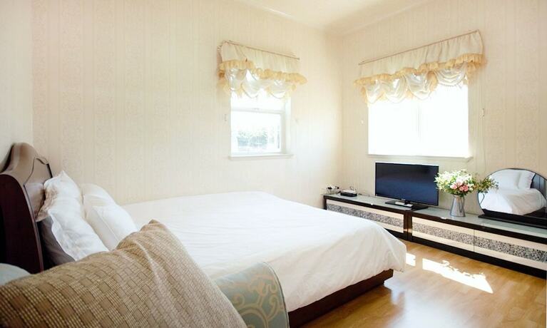 Imagen de la habitación del Pensión Manoa. Foto 16