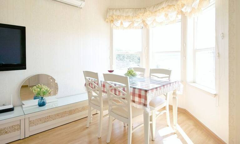 Imagen de la habitación del Pensión Manoa. Foto 17