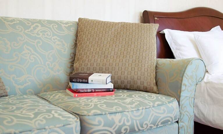 Imagen de la habitación del Pensión Manoa. Foto 19