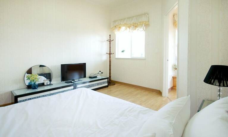 Imagen de la habitación del Pensión Manoa. Foto 20