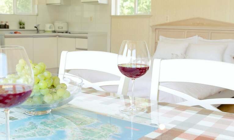 Imagen de la habitación del Pensión Manoa. Foto 22