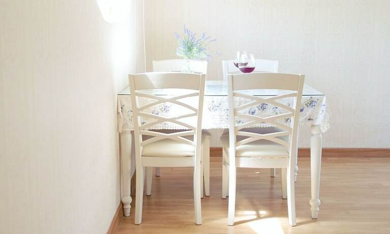 Imagen de la habitación del Pensión Manoa. Foto 24