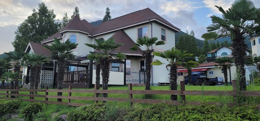 Imagen de la habitación del Pensión Manoa. Foto 28