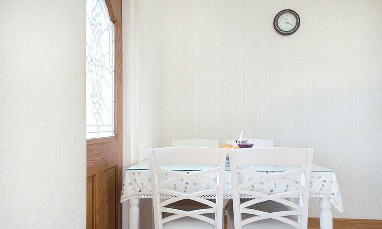 Imagen de la habitación del Pensión Manoa. Foto 29