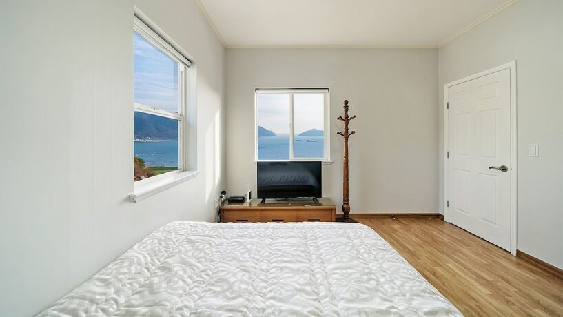 Imagen de la habitación del Pensión Manoa. Foto 32