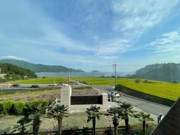 Imagen de la habitación del Pensión Manoa. Foto 33