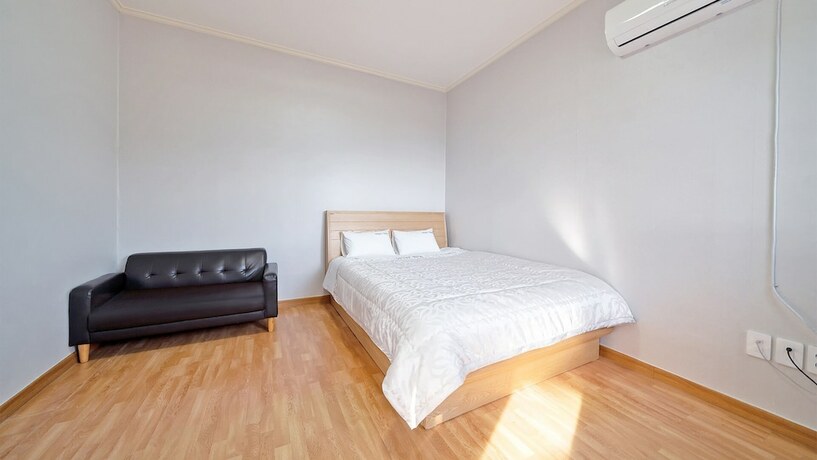 Imagen de la habitación del Pensión Manoa. Foto 35