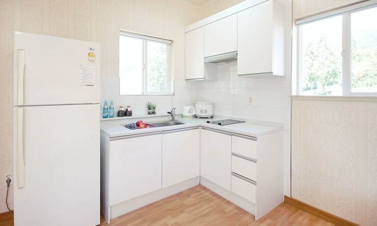 Imagen de la habitación del Pensión Manoa. Foto 37