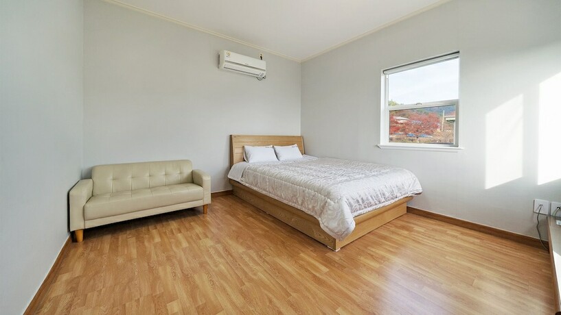 Imagen de la habitación del Pensión Manoa. Foto 39