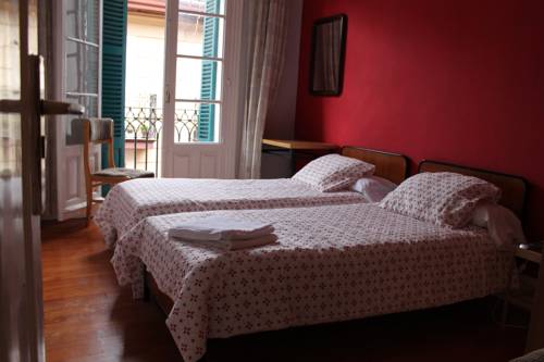 Imagen de la habitación del Pensión Manoli. Foto 2