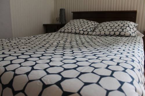 Imagen de la habitación del Pensión Manoli. Foto 3