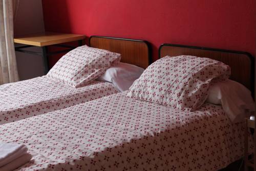 Imagen de la habitación del Pensión Manoli. Foto 4