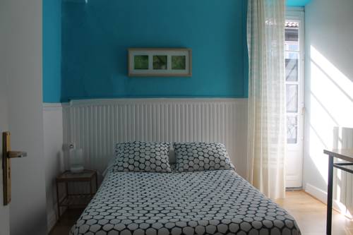 Imagen de la habitación del Pensión Manoli. Foto 5