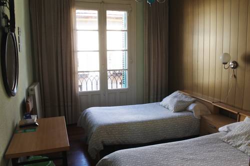 Imagen de la habitación del Pensión Manoli. Foto 6