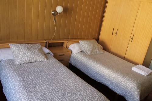 Imagen de la habitación del Pensión Manoli. Foto 8